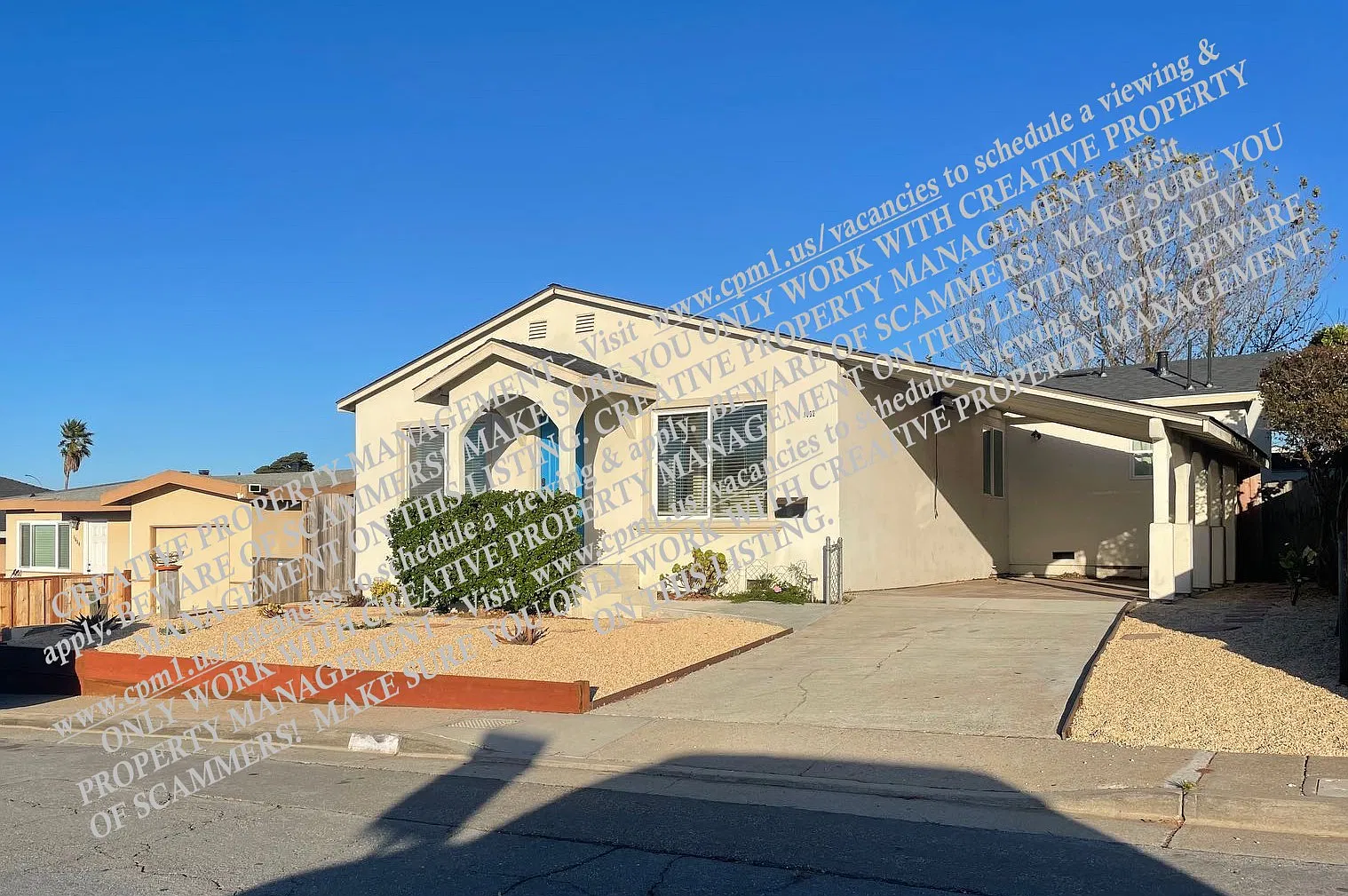 3 bed, 1195 sqft, $4,445 — Photo 3