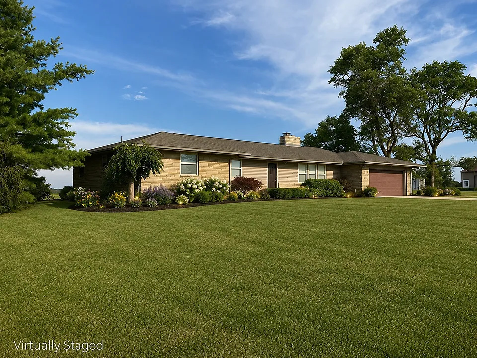 17401 N County Road 550 E