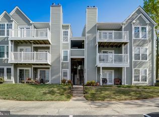 6450 Green Field Rd UNIT 304, Elkridge, MD 21075