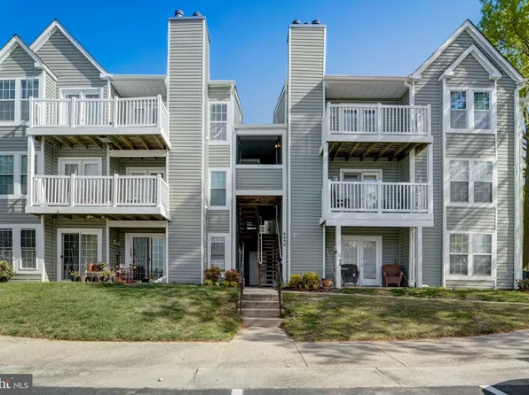 6450 Green Field Rd Unit 304, Elkridge, MD 21075