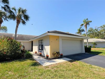 334 Pembroke Ln S #219, Venice, FL, 34293