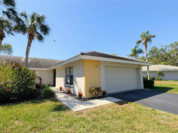 334 Pembroke Ln S #219, Venice, FL 34293