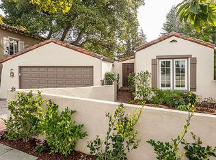 2601 Easton Dr, Burlingame, CA