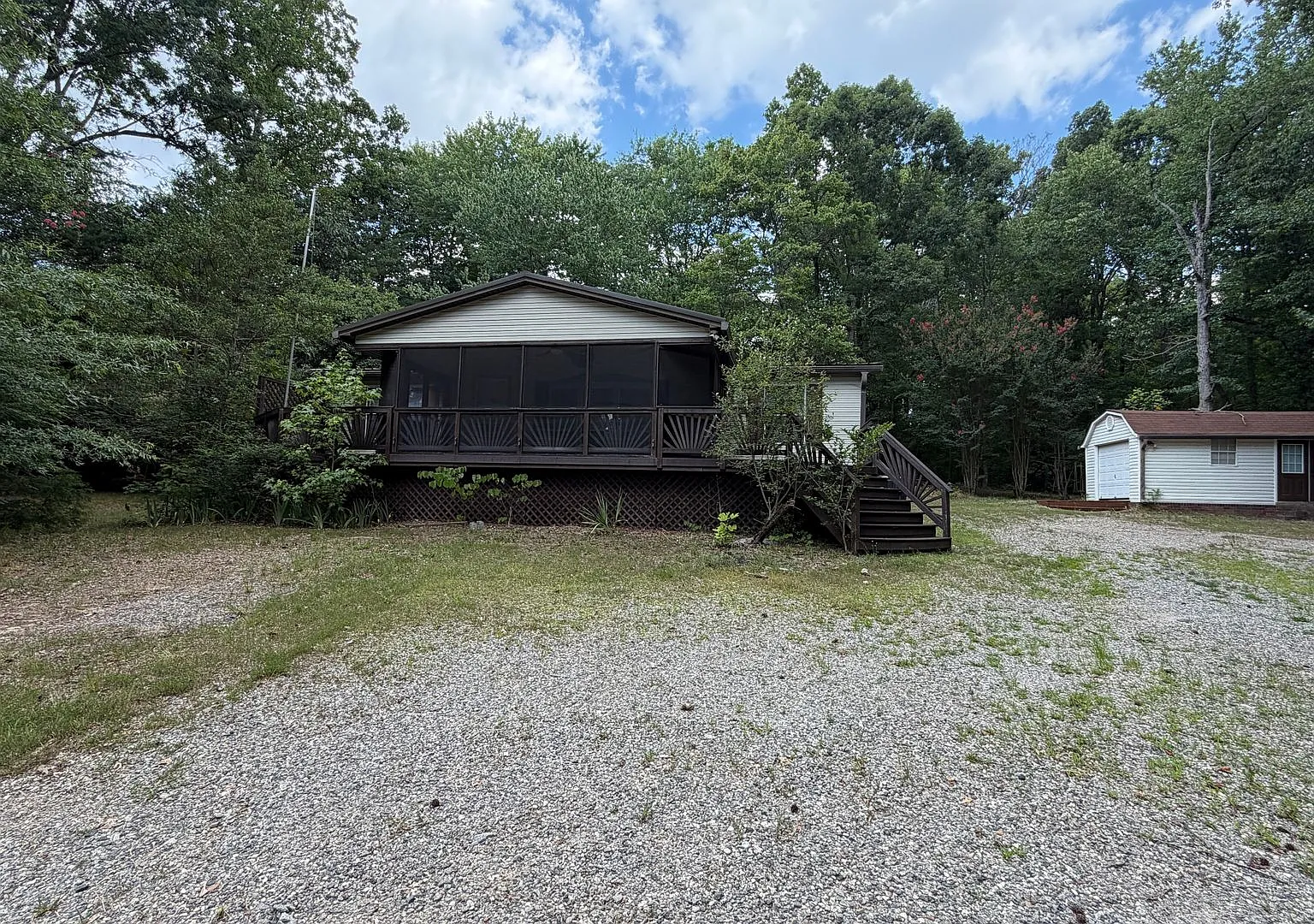 3 Bedroom Home Now Available! — Photo 1