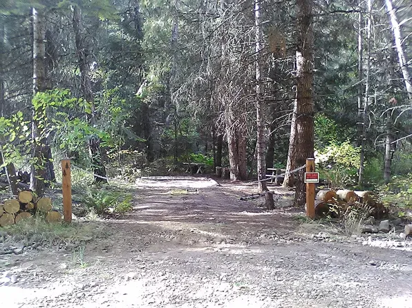 0 xxxx Scott Road, Waitsburg, WA 99329