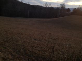 High Knob Rd, La follette, TN 37766