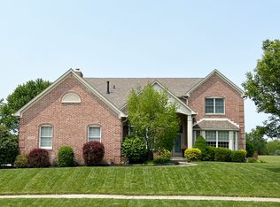 13332 Freehold Ct, Carmel, IN 46032