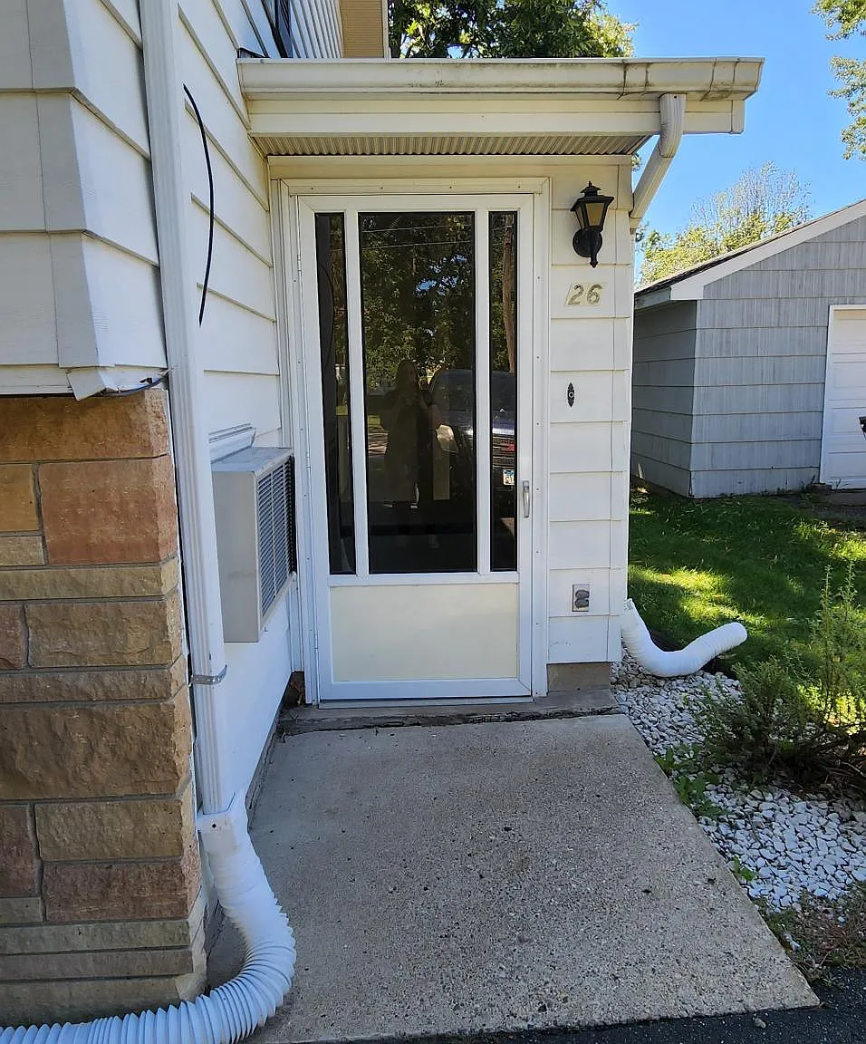 1 bed, $850 — Photo 1