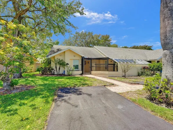 10896 Waterberry Court, Boca Raton, FL 33498