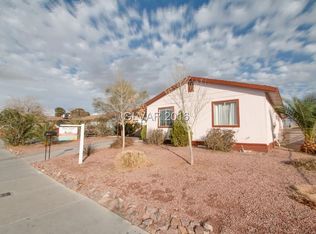 5022 Denning St, Las Vegas, NV 89122