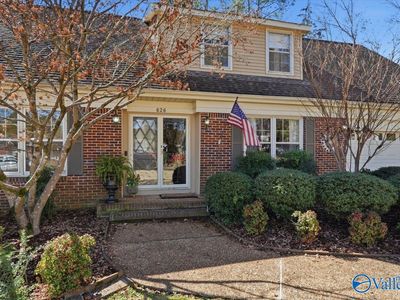 626 Mountain Gap Dr SE, Huntsville, AL, 35803