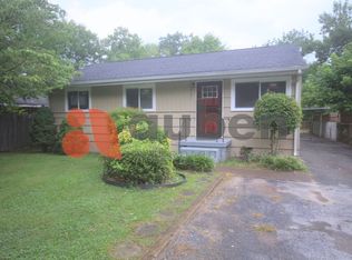 4755 Rogers Rd, Chattanooga, TN 37411