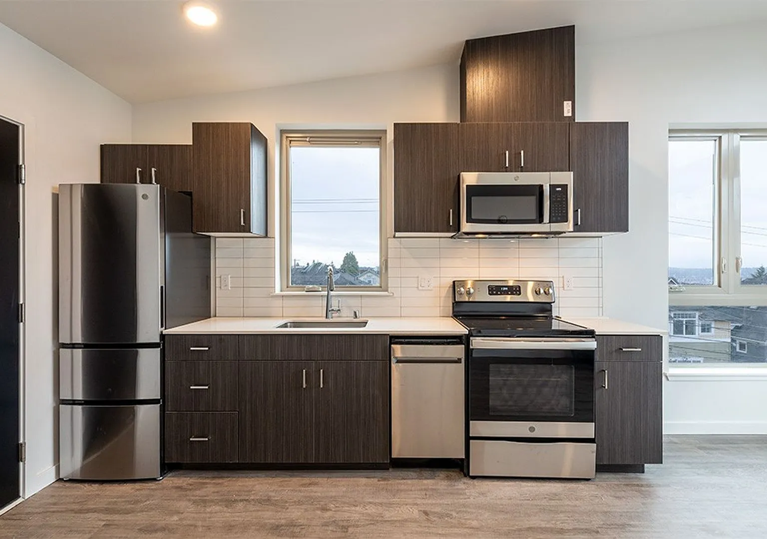 Sienna Apartments — Photo 2