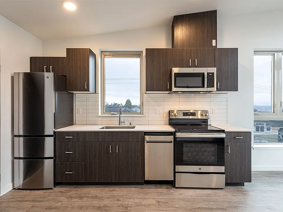Sienna Apartments