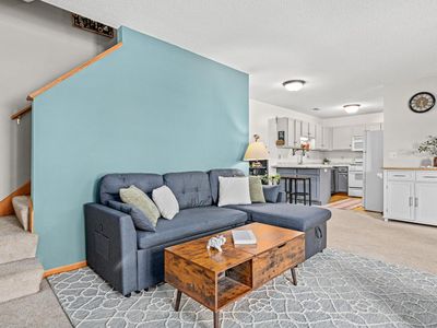 1109 Primrose Ln, Waconia, MN, 55387