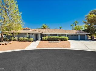 5535 Palmyra Ave, Las Vegas, NV 89146