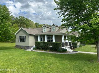288 Ivey Rd, Crossville, TN 38571
