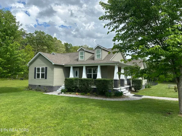 288 Ivey Rd, Crossville, TN 38571