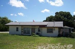 Opportunity Knocking