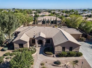 2682 E Blue Ridge Way, Chandler, AZ 85249
