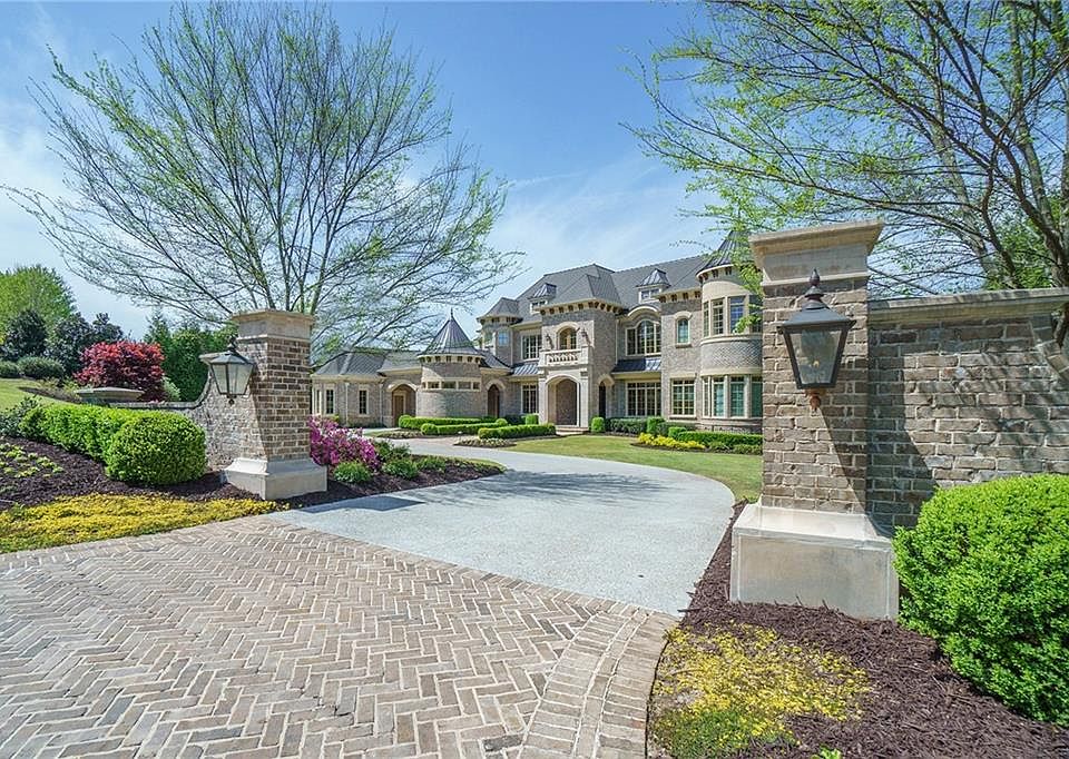 3150 Manor Bridge Dr, Milton, GA 30004 MLS 7042964 Zillow