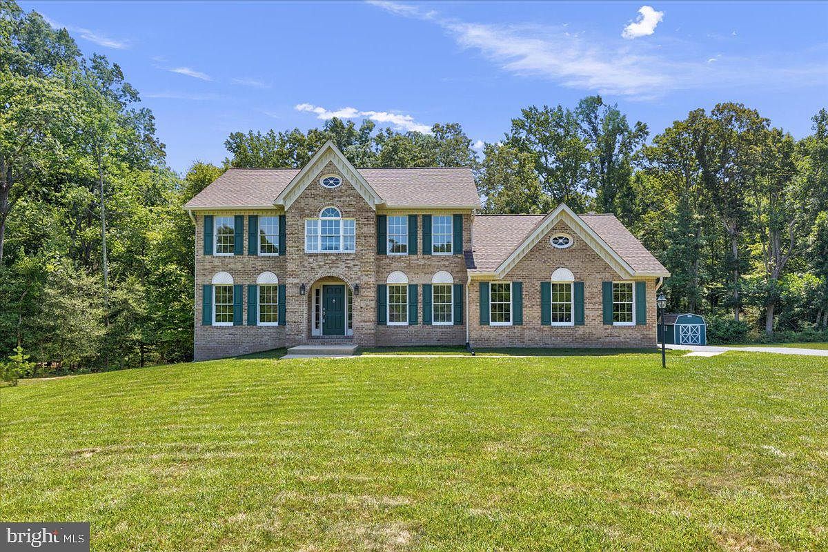 9770 Huntley Dr, La Plata, MD 20646 Zillow