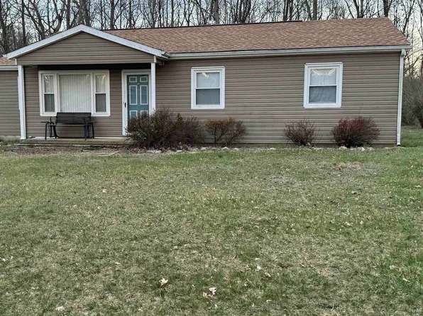 46 Wayburn St, Churchville, VA 24421