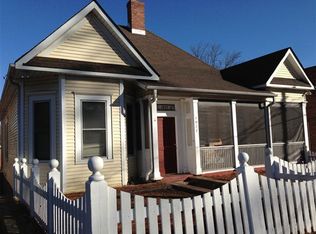 1022 Saint Charles Ave NE, Atlanta, GA 30306