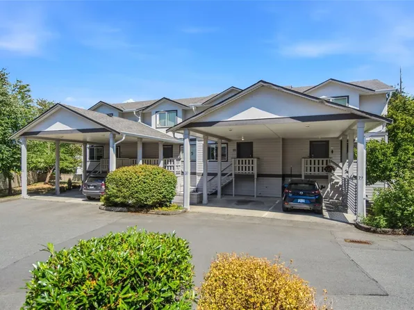 3242 Cowichan Lake Rd #20, North Cowichan, BC V9L 4B9