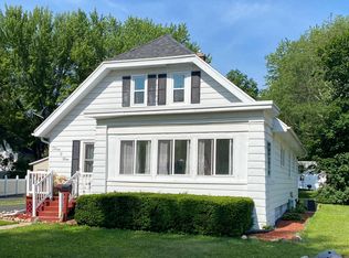 309 Shirley St, Fort Atkinson, WI 53538