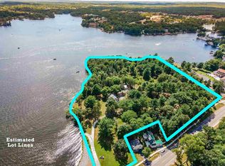 469 County Road A, Wisconsin Dells, WI 53965