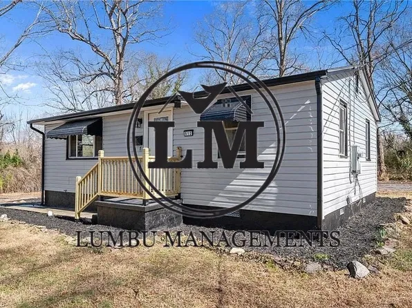 512 Glovinia St, Asheboro, NC 27203