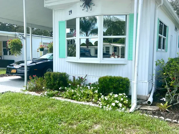 29 Quintanna Roo Lane Lane, Port St Lucie, FL 34952