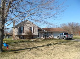 3246 Appletree Dr, Hamilton, OH 45011