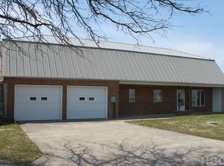 8981 State Route 613 #DR06, Leipsic, OH 45856