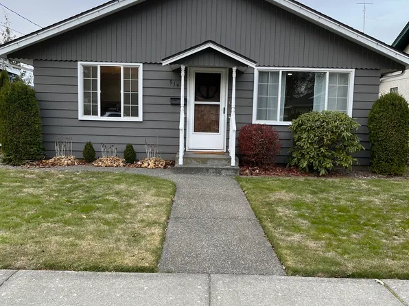 914 Grover St, Lynden, WA 98264