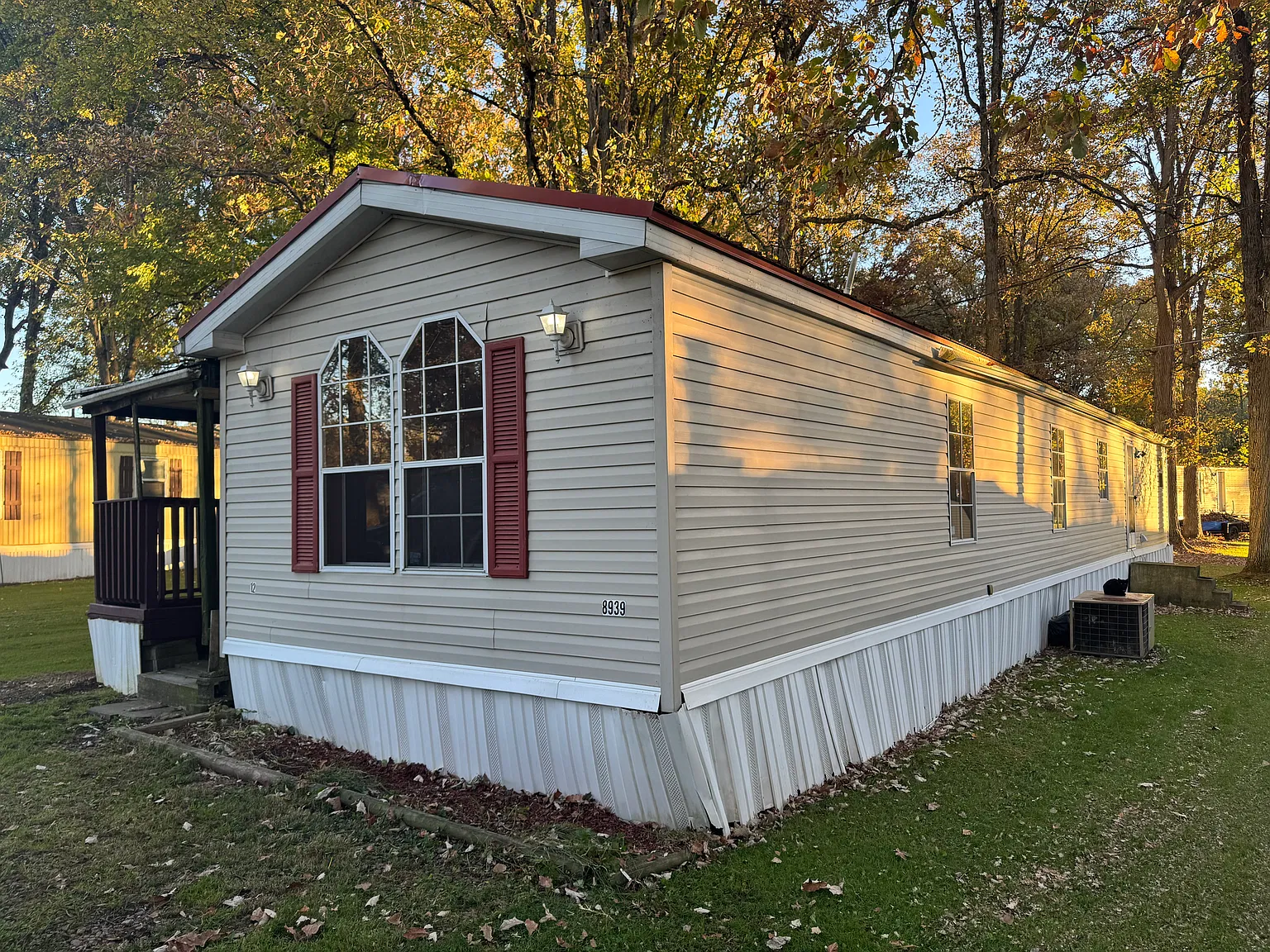 3 bed, 1200 sqft, $940 — Photo 1