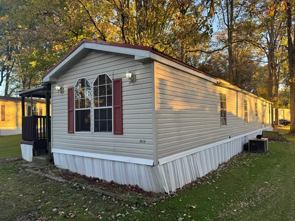 8939 Hickory Dr #12, Meadville, PA 16335