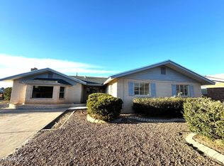 521 S Balboa Rd, El Paso, TX 79912