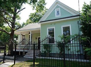 1717 Hardy St, Houston, TX 77026