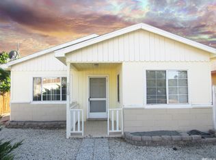 610 Cleveland St, Fallon, NV 89406