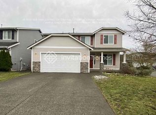 20633 74th Ave E, Spanaway, WA