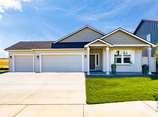 8824 Santa Anita Rd, Missoula, MT 59808