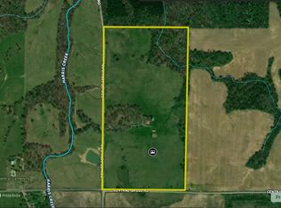 170 Decker Springs Rd, Elizabethtown, IL 62931