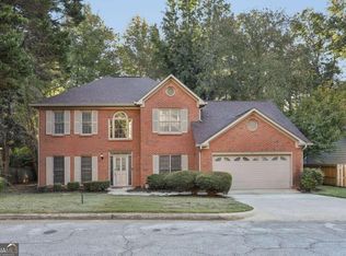 654 Watson Bay, Stone Mountain, GA 30087