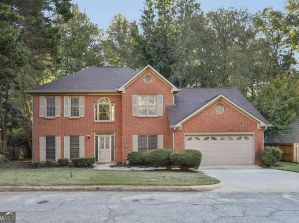 654 Watson Bay, Stone Mountain, GA 30087