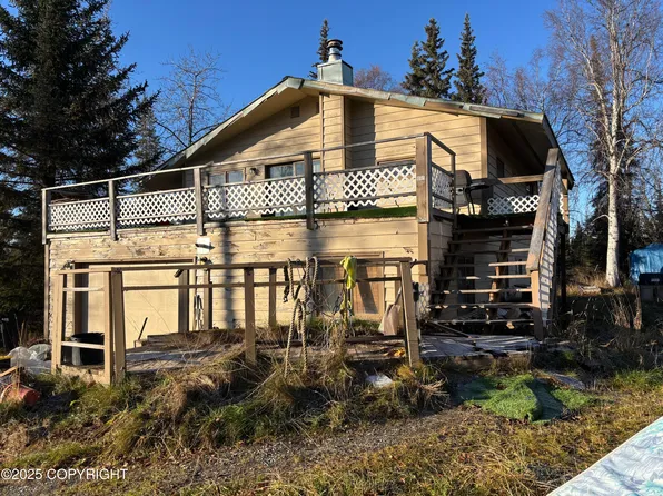 35950 Georges Dr, Soldotna, AK 99669