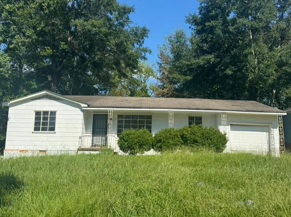 1628 Gibraltar Dr, Jackson, MS 39204