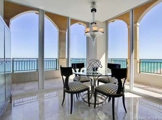 2080 S Ocean Dr PENTHOUSE 11, Hallandale Beach, FL 33009
