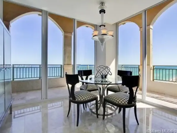 2080 S Ocean Dr, Hallandale Beach, FL